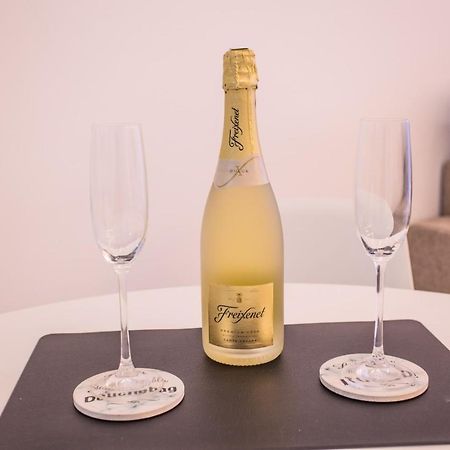 M&L Apartamentos 헤레스 외부 사진