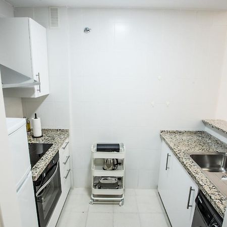 M&L Apartamentos 헤레스 외부 사진